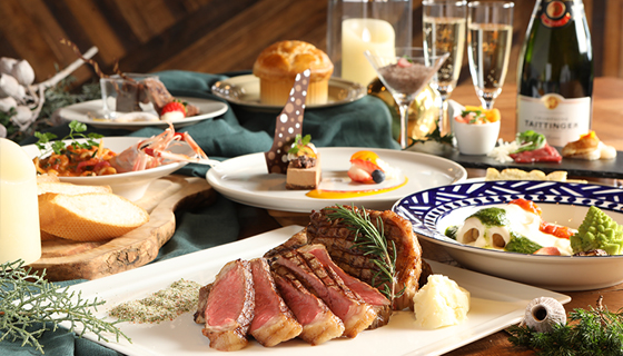 アニバーサリーコースイメージ